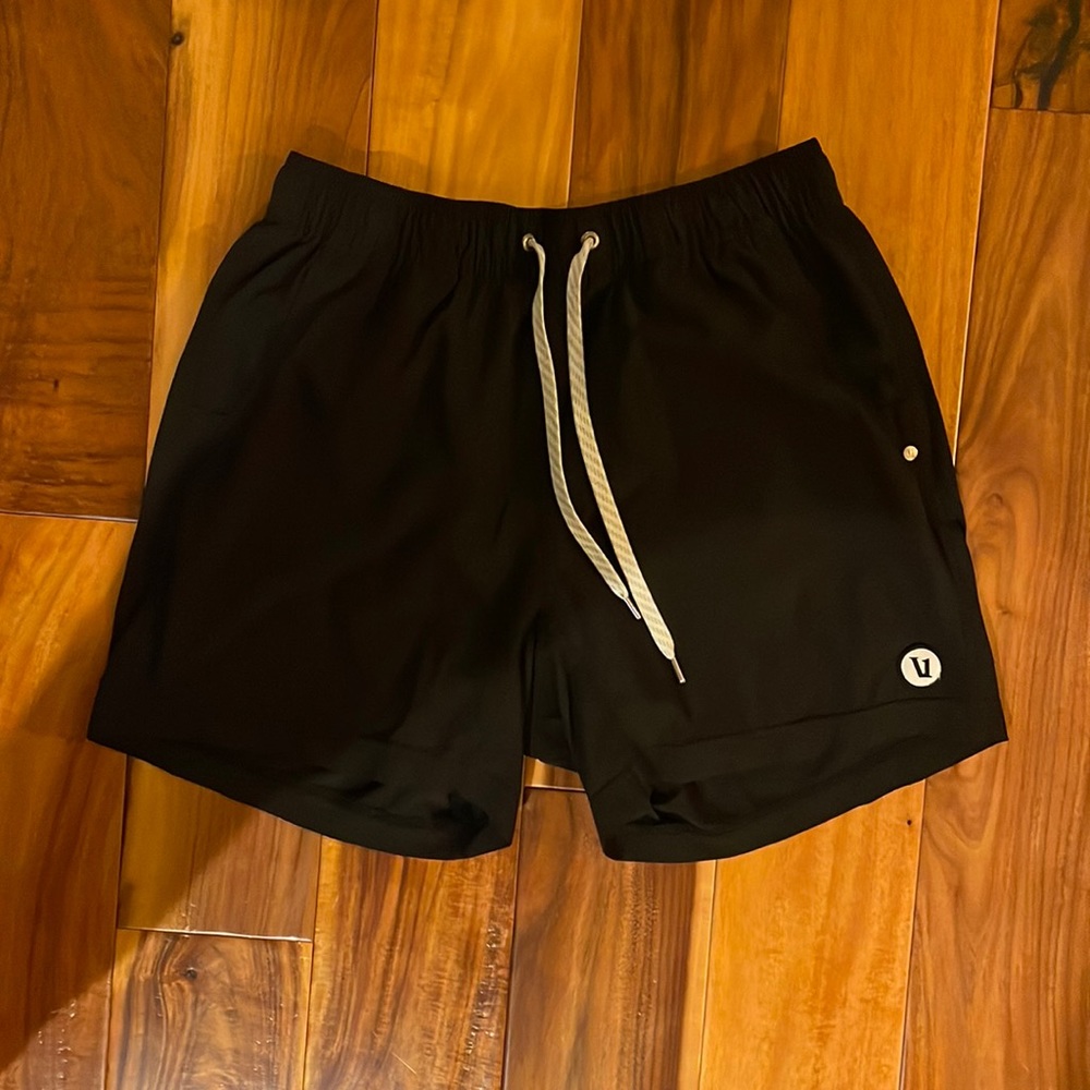 Vuori Mens Kore Short 5”